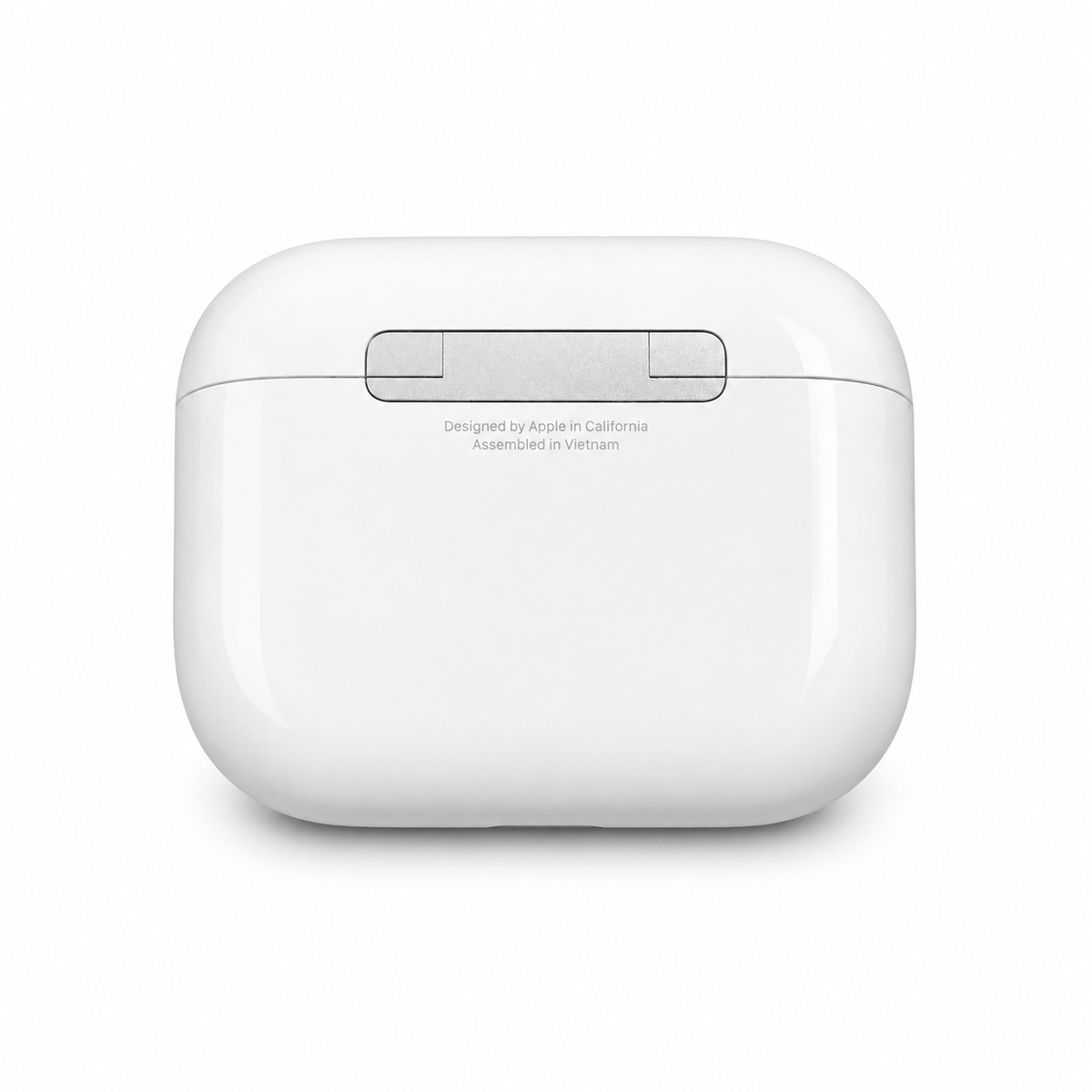 Apple AirPods Pro 3  — Wireless ANC Earbuds with Heart Rate Sensor