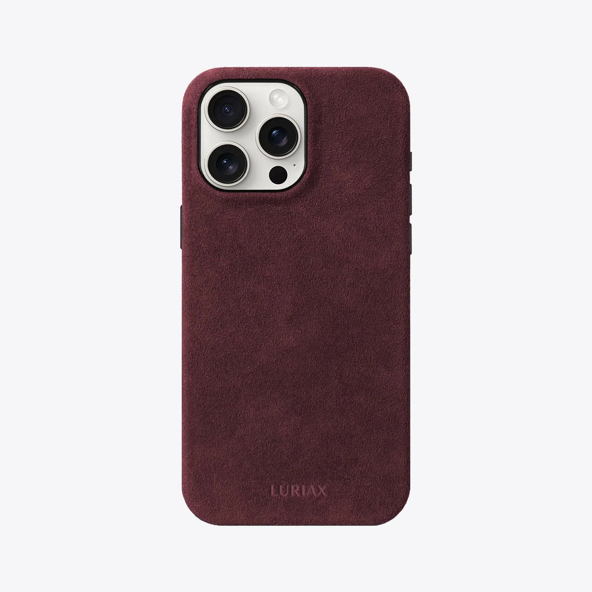 Luriax Los Angeles The Classic iPhone 16 Pro Series Case