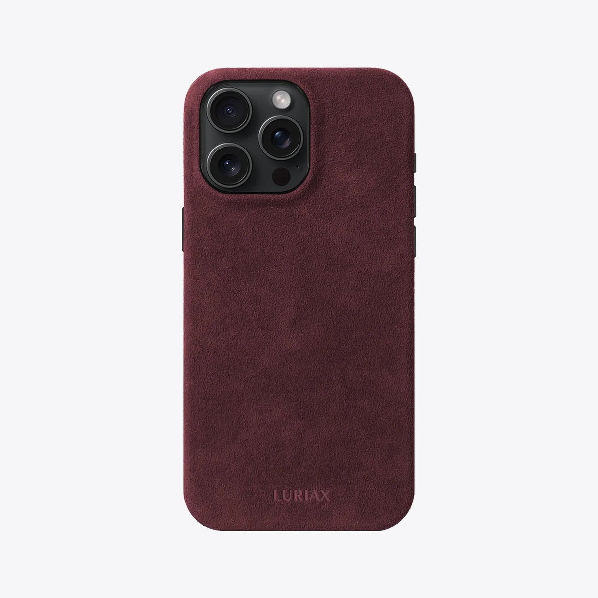 Luriax Los Angeles The Classic iPhone 16 Pro Series Case