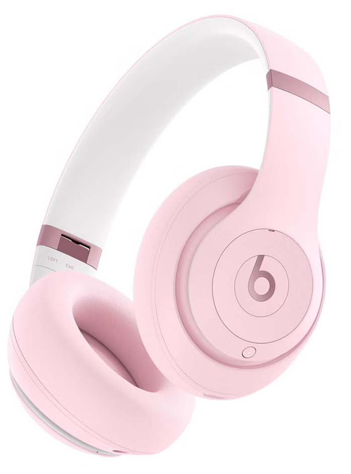 Beats by Dre Studio Pro Wireless Bluetooth Noise Cancelling Headphones (5 Colors) (Refurbished)