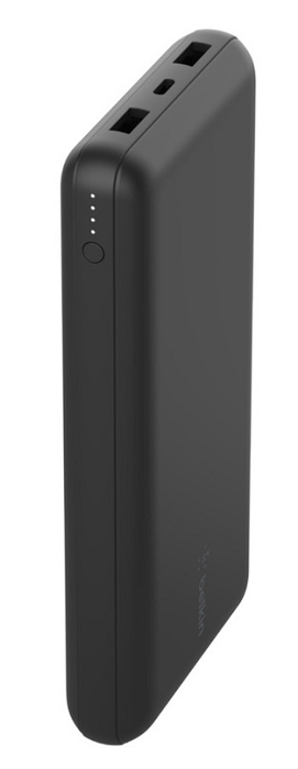 Belkin BoostCharge Power Bank 20K (Black)