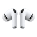 Apple AirPods Pro 3rd Wireless Active Noise Cancelling Earbuds - White MFHP4LL/A
