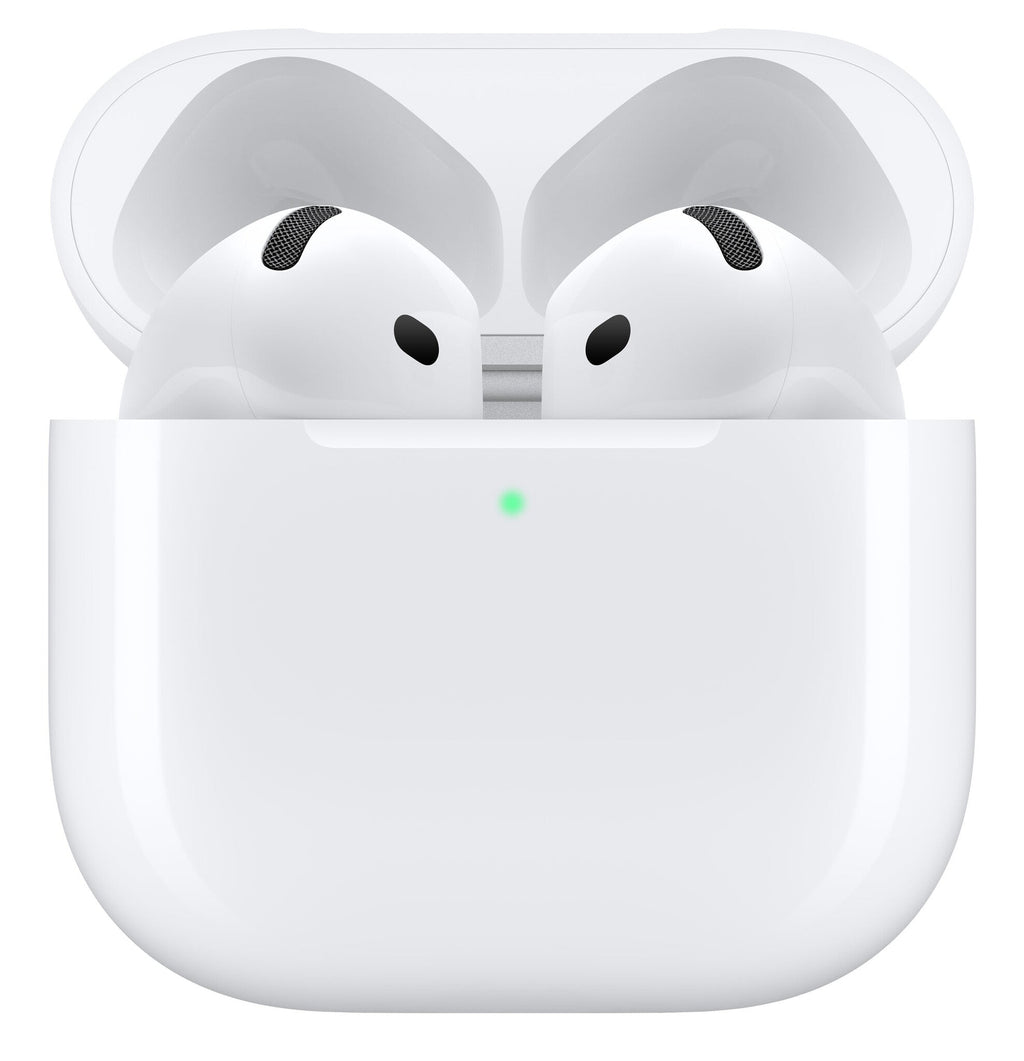 Apple AirPods 4 with Active Noise Cancellation