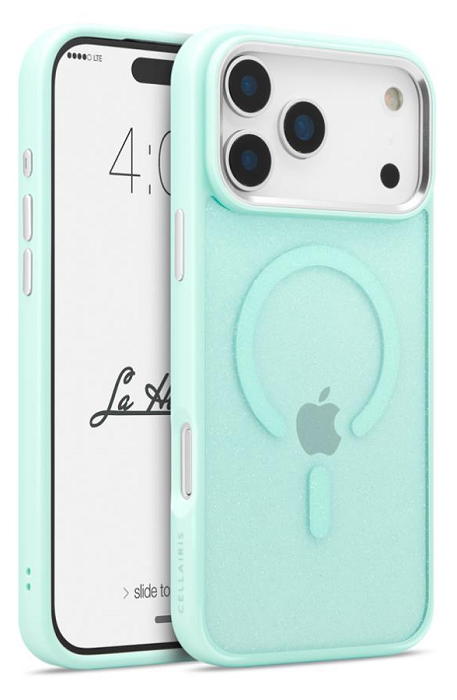 Cellairis La Hornet Lux Apple iPhone 17 Pro Case with MagSafe (3 Styles)