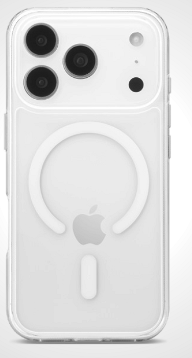 Cellairis Showcase Halo iPhone 17 Cases (3 Fitments)
