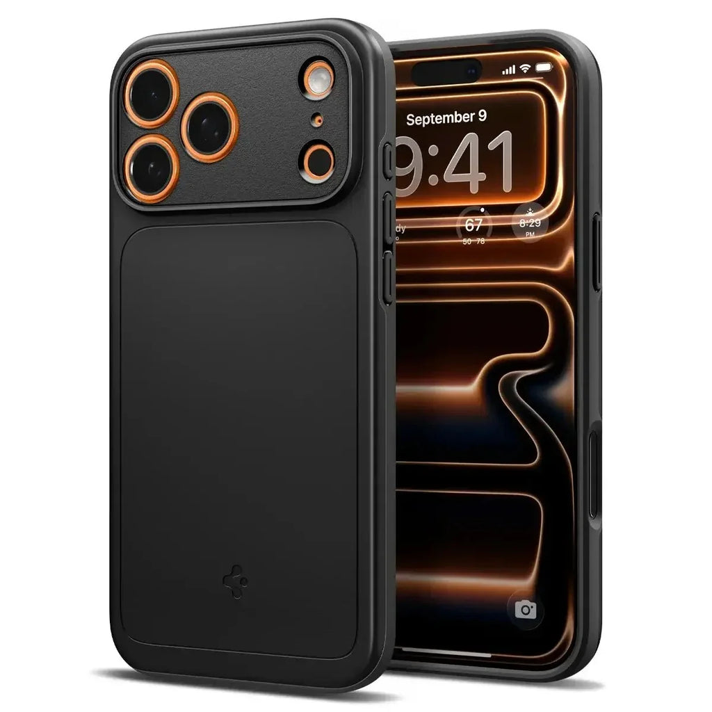 Spigen Thin Fit MagFit iPhone 17 Case MagSafe 2025