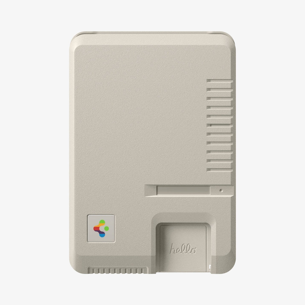Spigen MagSafe Card Holder - Classic LS MagFit
