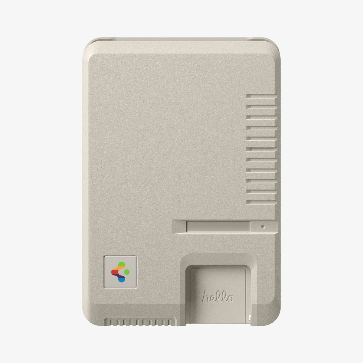 Spigen MagSafe Card Holder - Classic LS MagFit