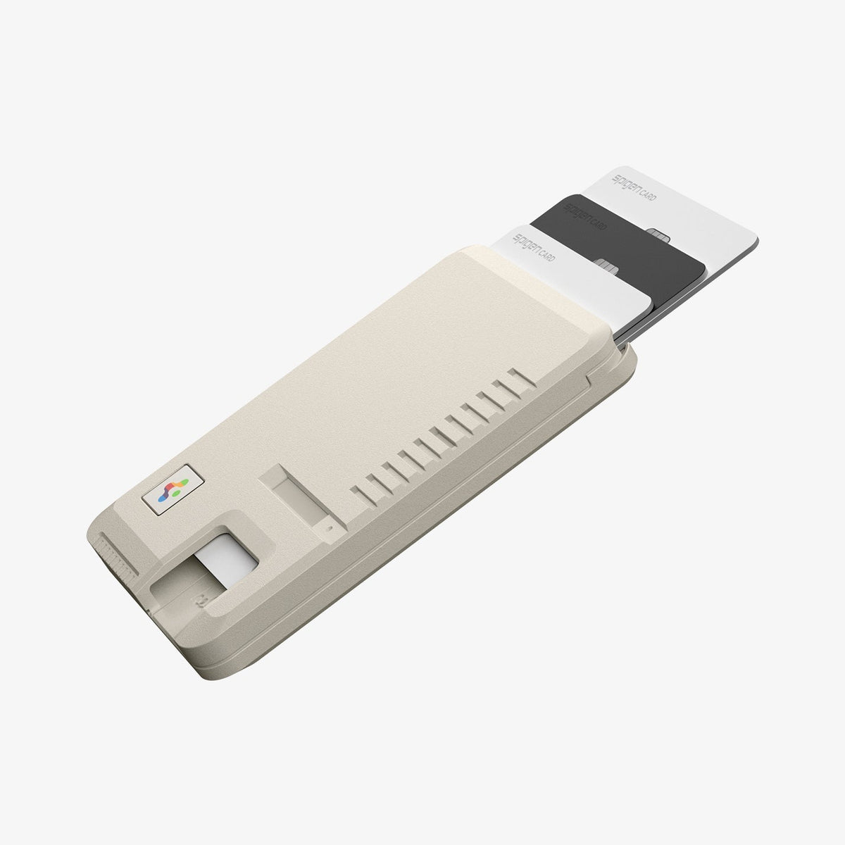 Spigen MagSafe Card Holder - Classic LS MagFit