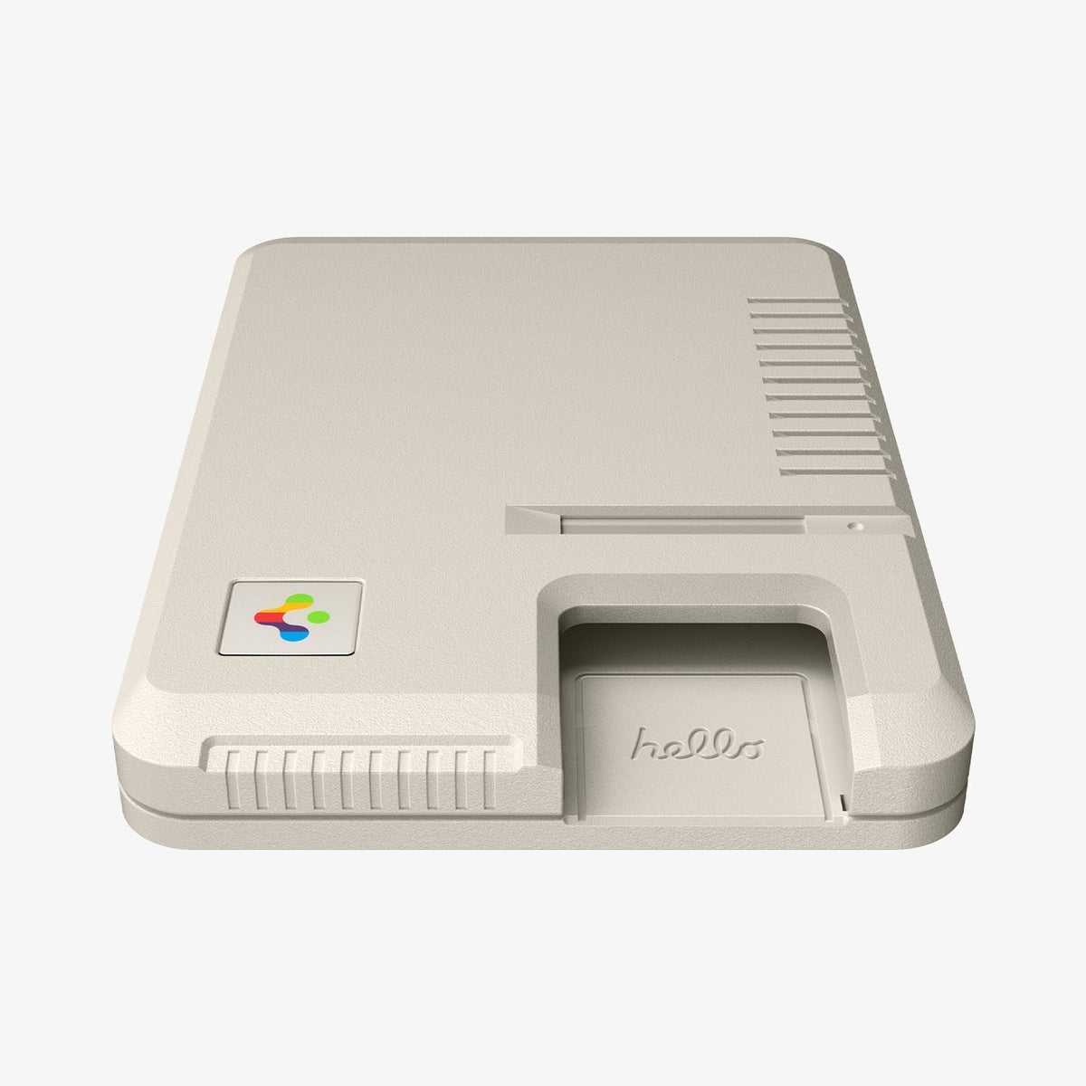 Spigen MagSafe Card Holder - Classic LS MagFit