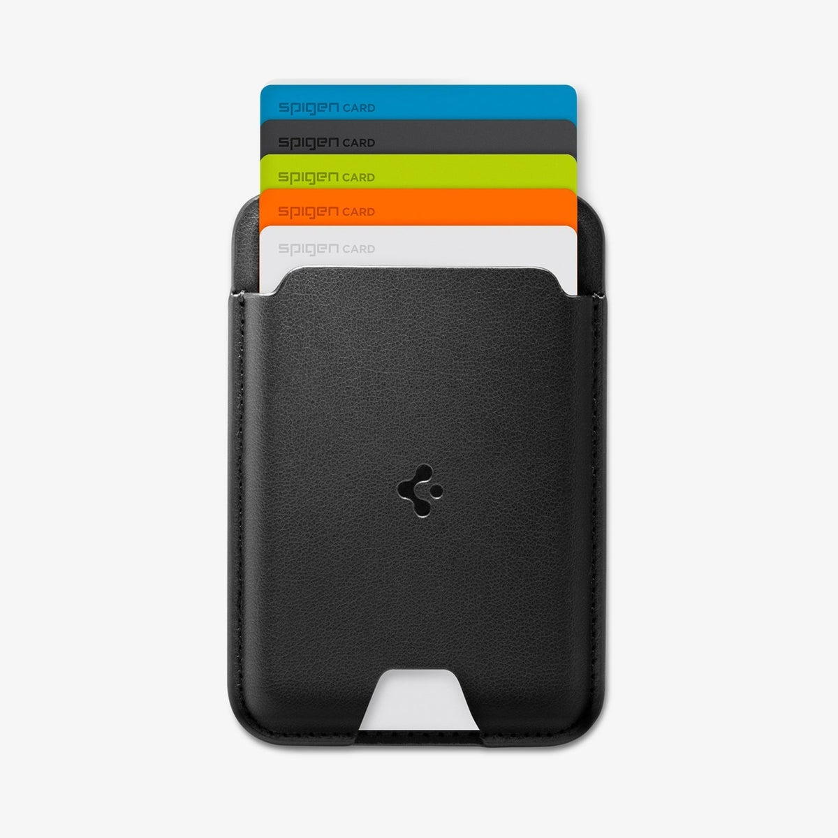 Spigen MagSafe Wallet – Valentinus MagFit (5-Card)