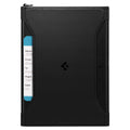 Spigen Passport Holder Case – RFID Blocking Travel Wallet with Card Slots & SIM Storage