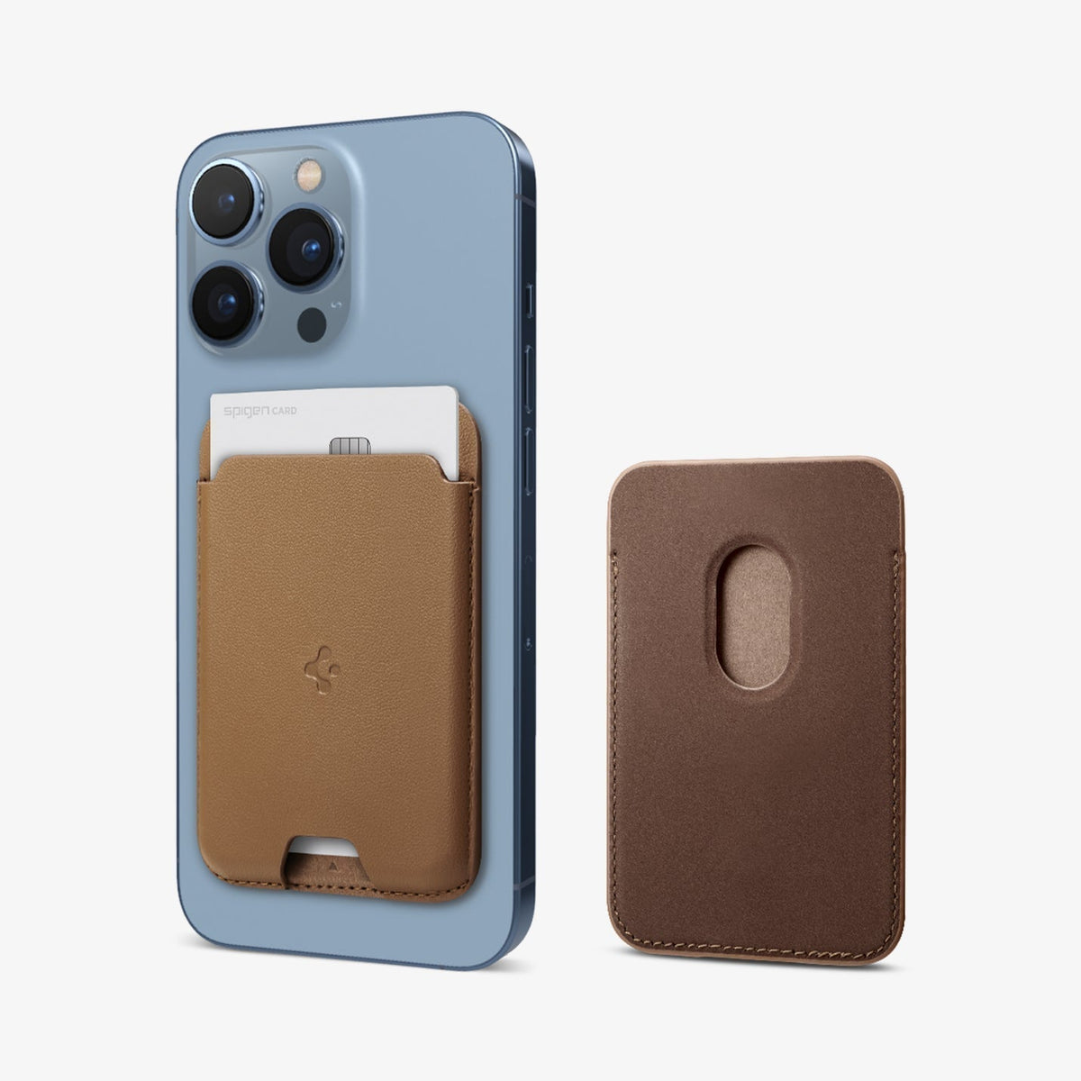 Spigen MagSafe Card Holder – Valentinus (MagFit)