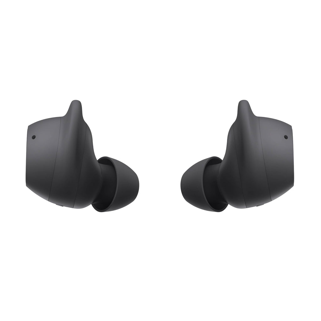 Samsung Galaxy Buds FE Wireless Earbud Headphones - Graphite - SM-R400NZAAXAR