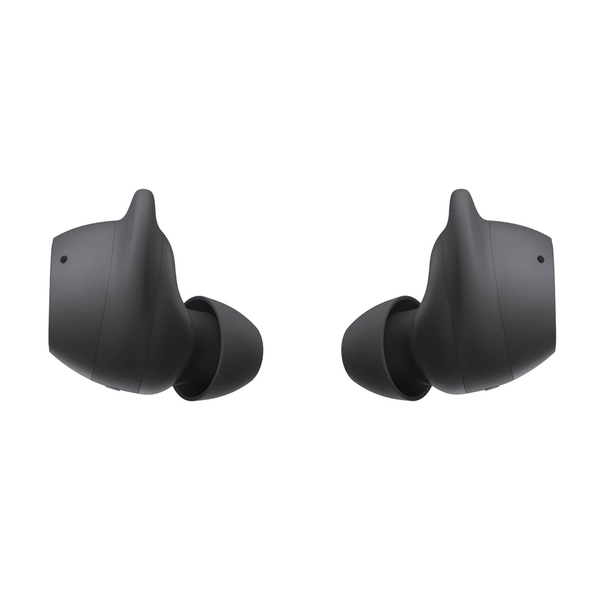 Samsung Galaxy Buds FE Wireless Earbud Headphones - Graphite - SM-R400NZAAXAR