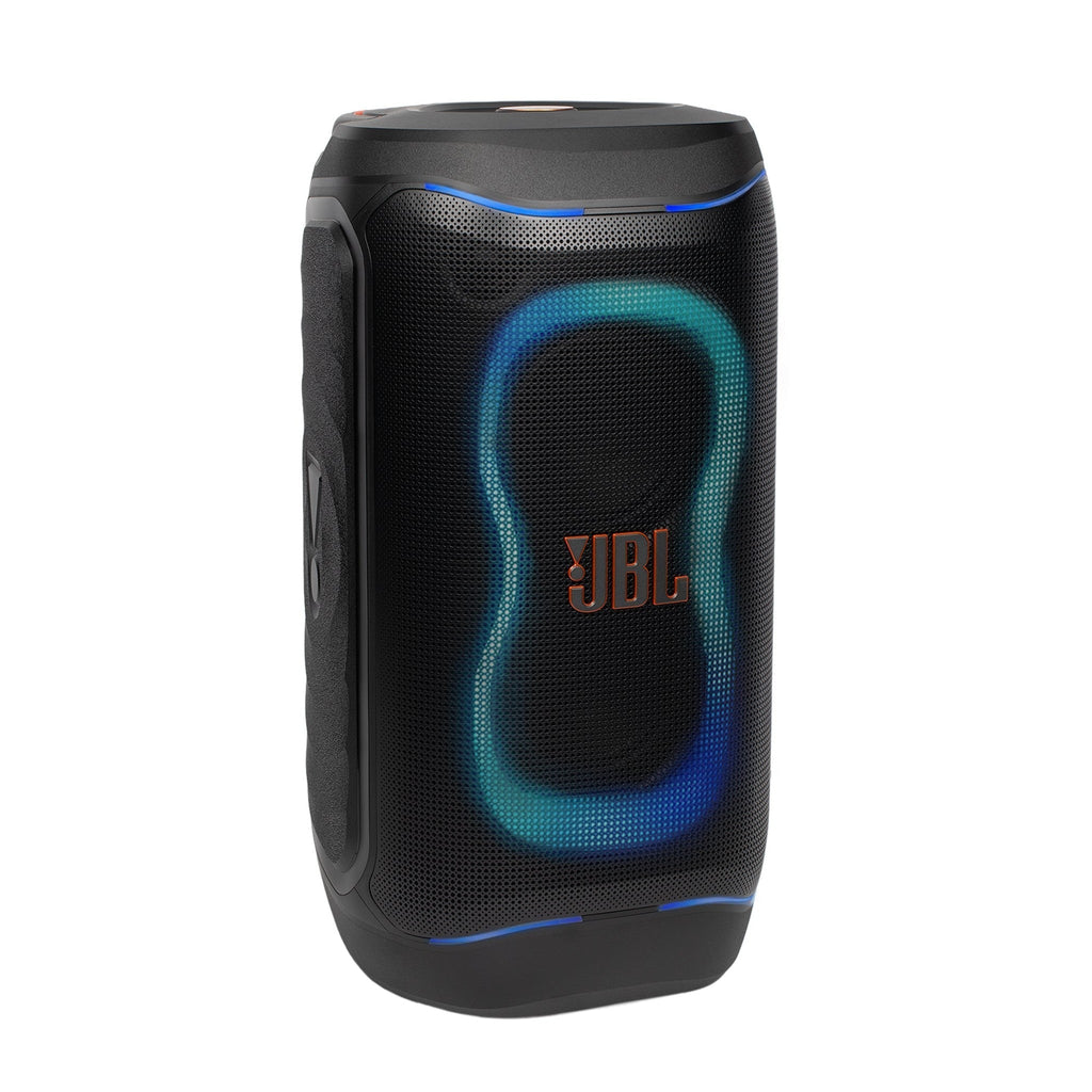 JBL PartyBox 130 - Portable Party Speaker (Black)