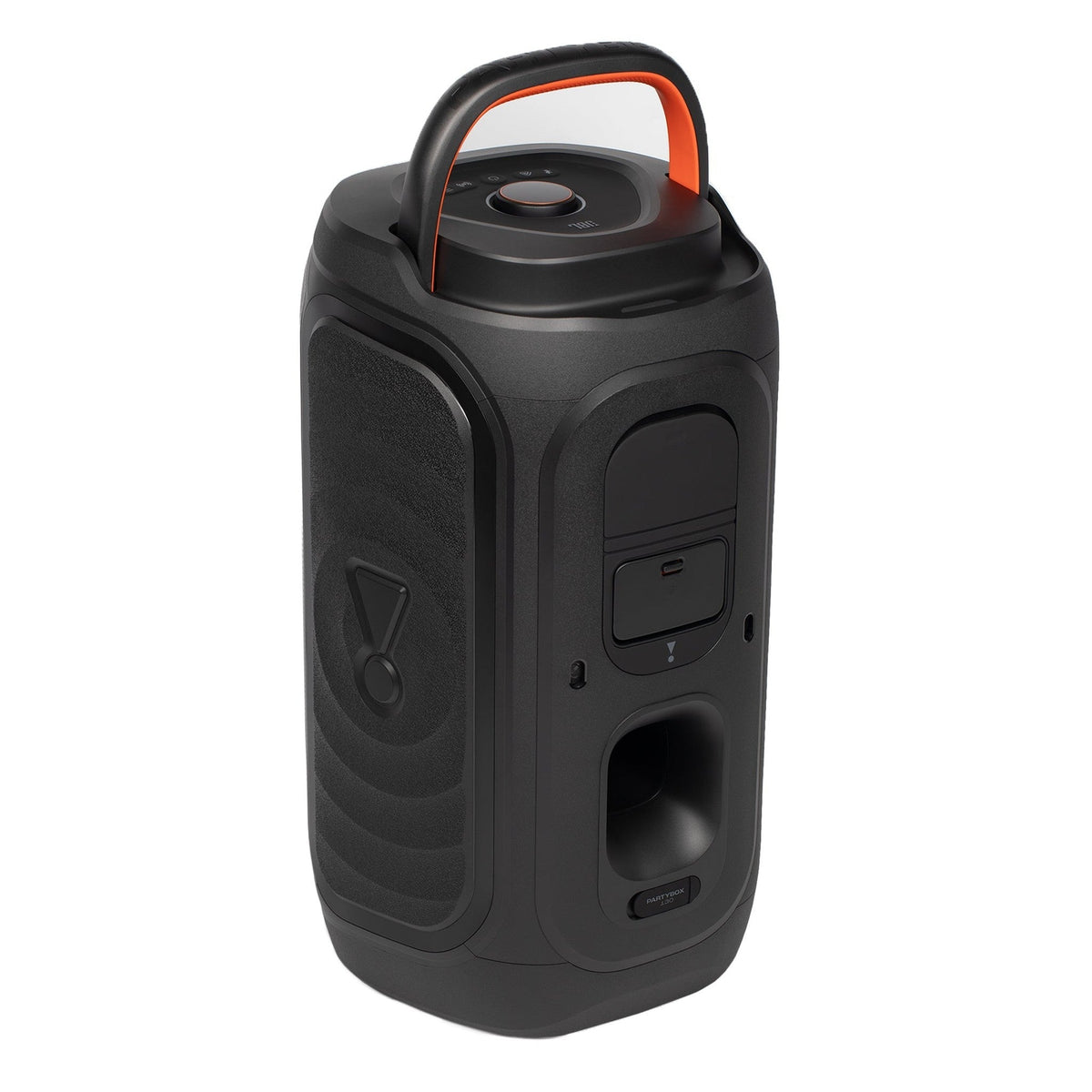 JBL PartyBox 130 - Portable Party Speaker (Black)