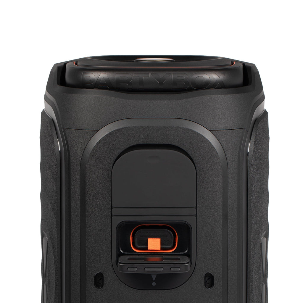 JBL PartyBox 130 - Portable Party Speaker (Black)