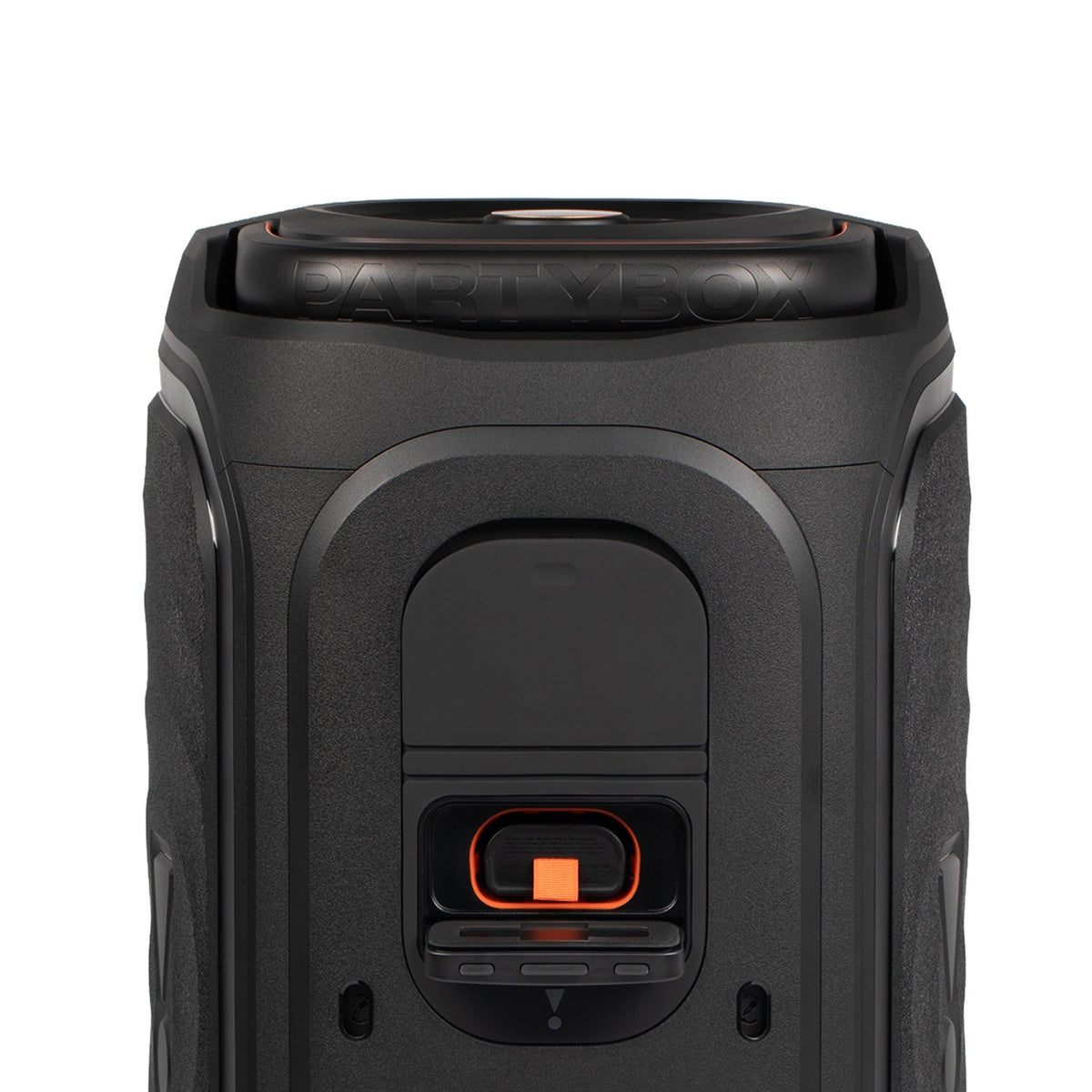 JBL PartyBox 130 - Portable Party Speaker (Black)
