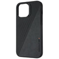 ZAGG Gear4 Brooklyn Snap Series Case for MagSafe  for iPhone 13 Pro Max - Black