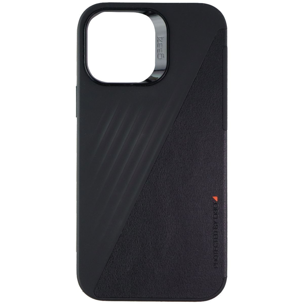 ZAGG Gear4 Brooklyn Snap Series Case for MagSafe  for iPhone 13 Pro Max - Black