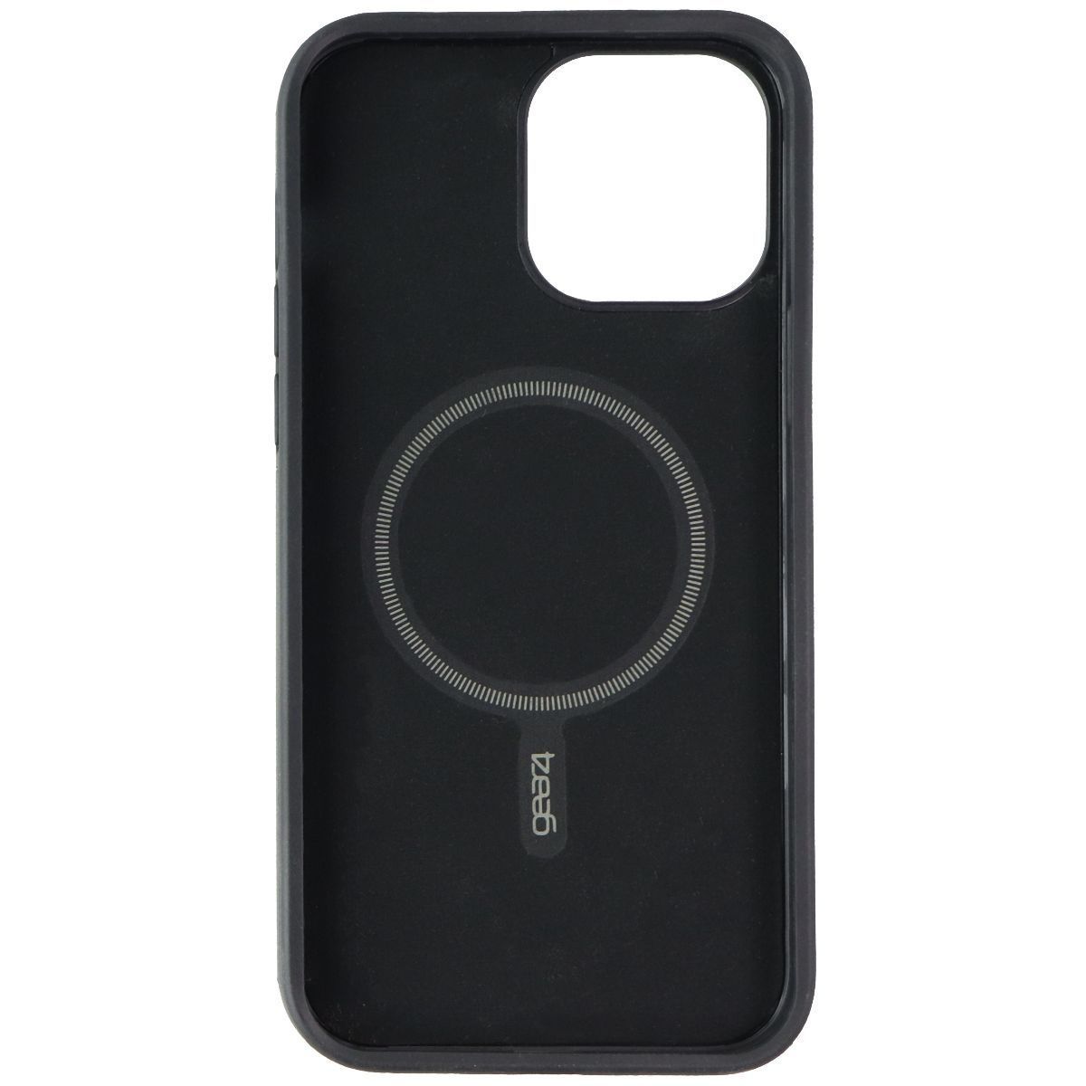 ZAGG Gear4 Brooklyn Snap Series Case for MagSafe  for iPhone 13 Pro Max - Black
