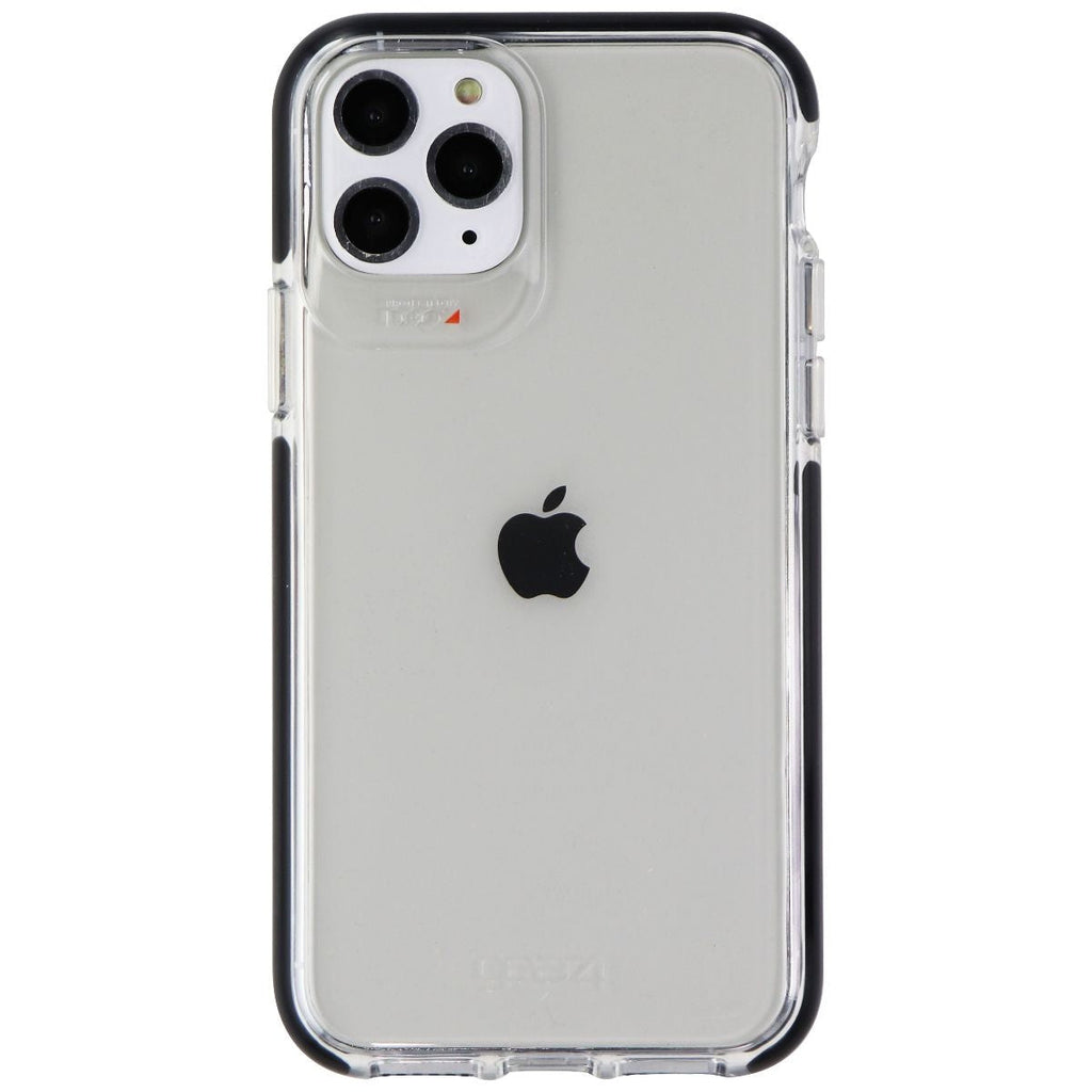 ZAGG Piccadilly Series Case for Apple iPhone 11 Pro (5.8-inch) - Black / Clear