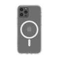 MSA002BTCL - Belkin COVER/GRIP,TPU/PC,IPH 12PRO,SF,CLR