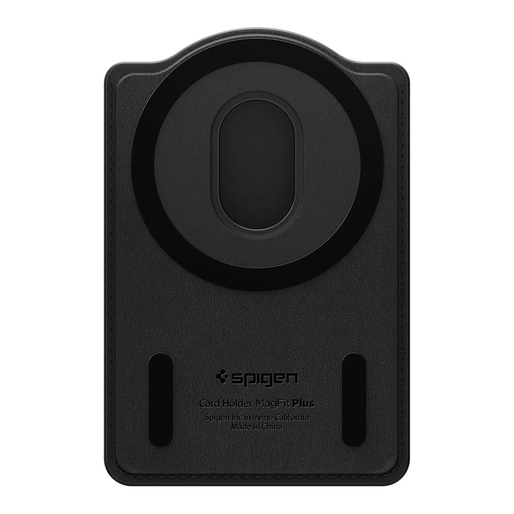 Spigen MagSafe Wallet – Valentinus MagFit+ (3-Card)