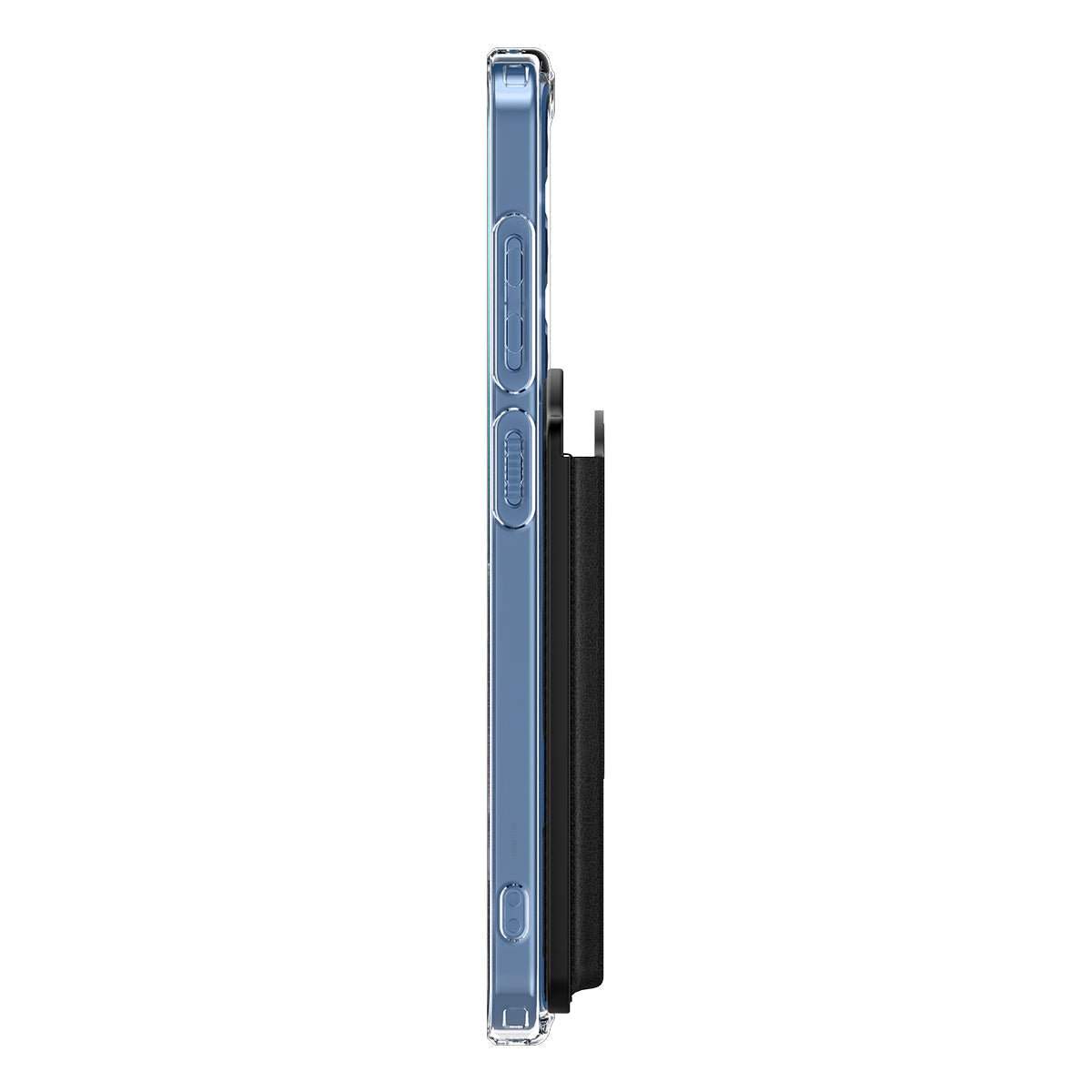 Spigen MagSafe Wallet – Valentinus MagFit+ (3-Card)