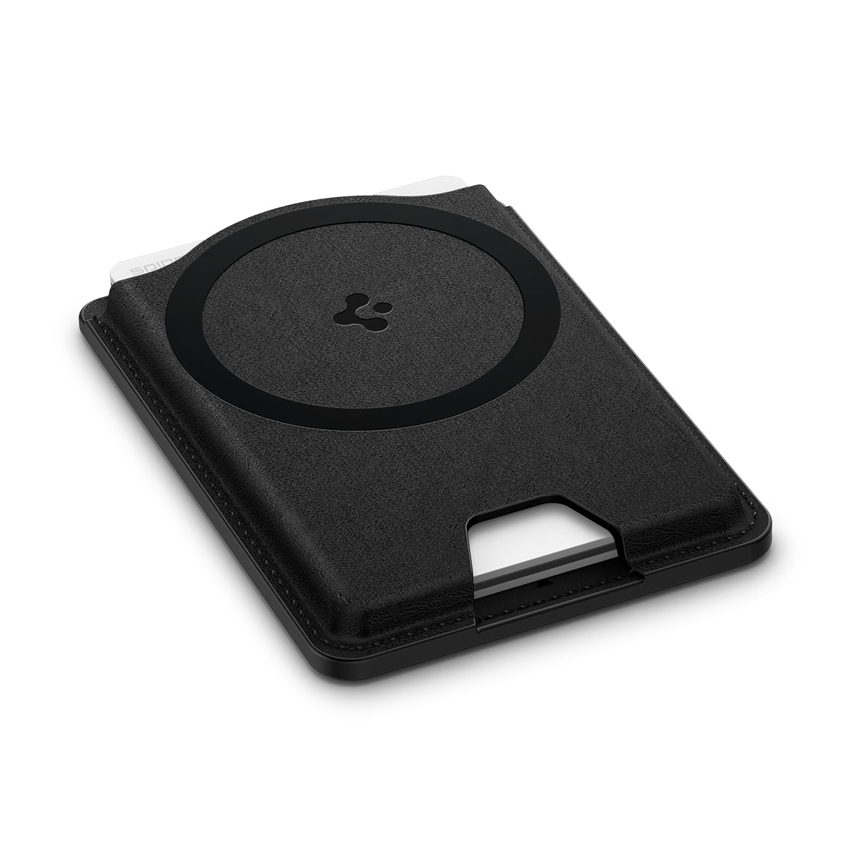 Spigen MagSafe Wallet – Valentinus MagFit+ (3-Card)