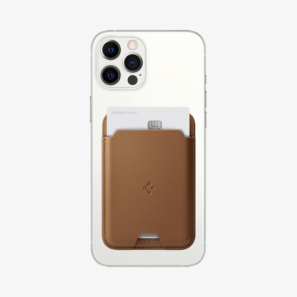 Spigen MagSafe Card Holder – Valentinus (MagFit)