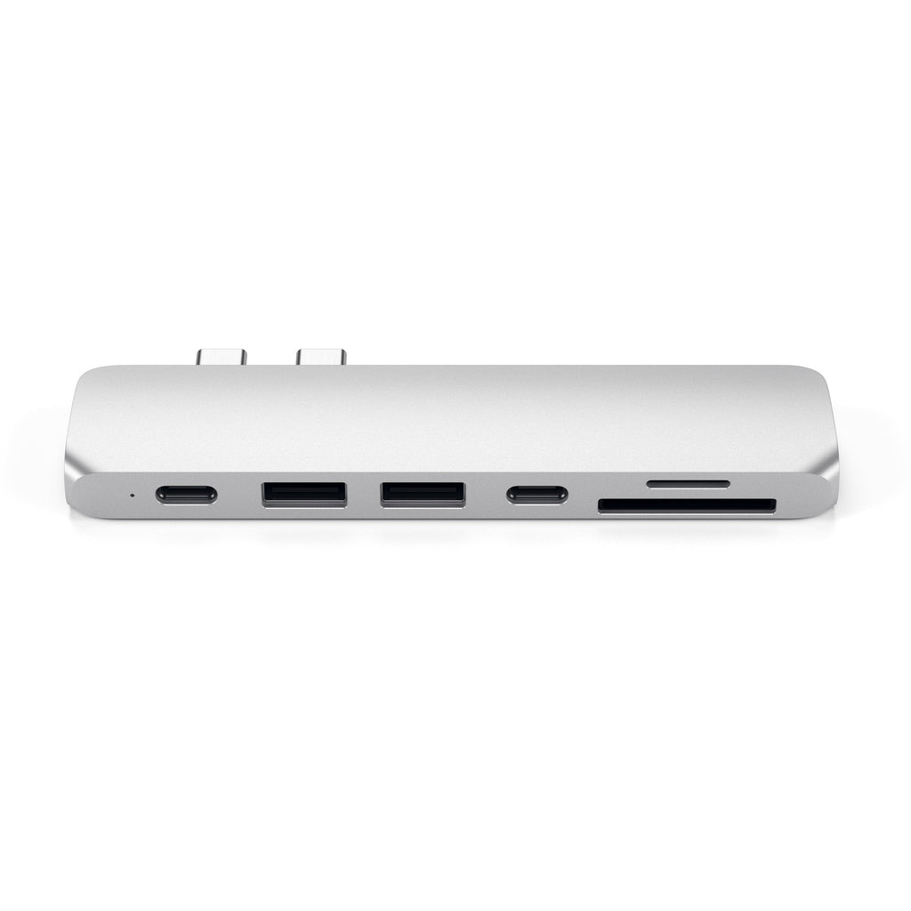 Type-C Pro Hub Adapter